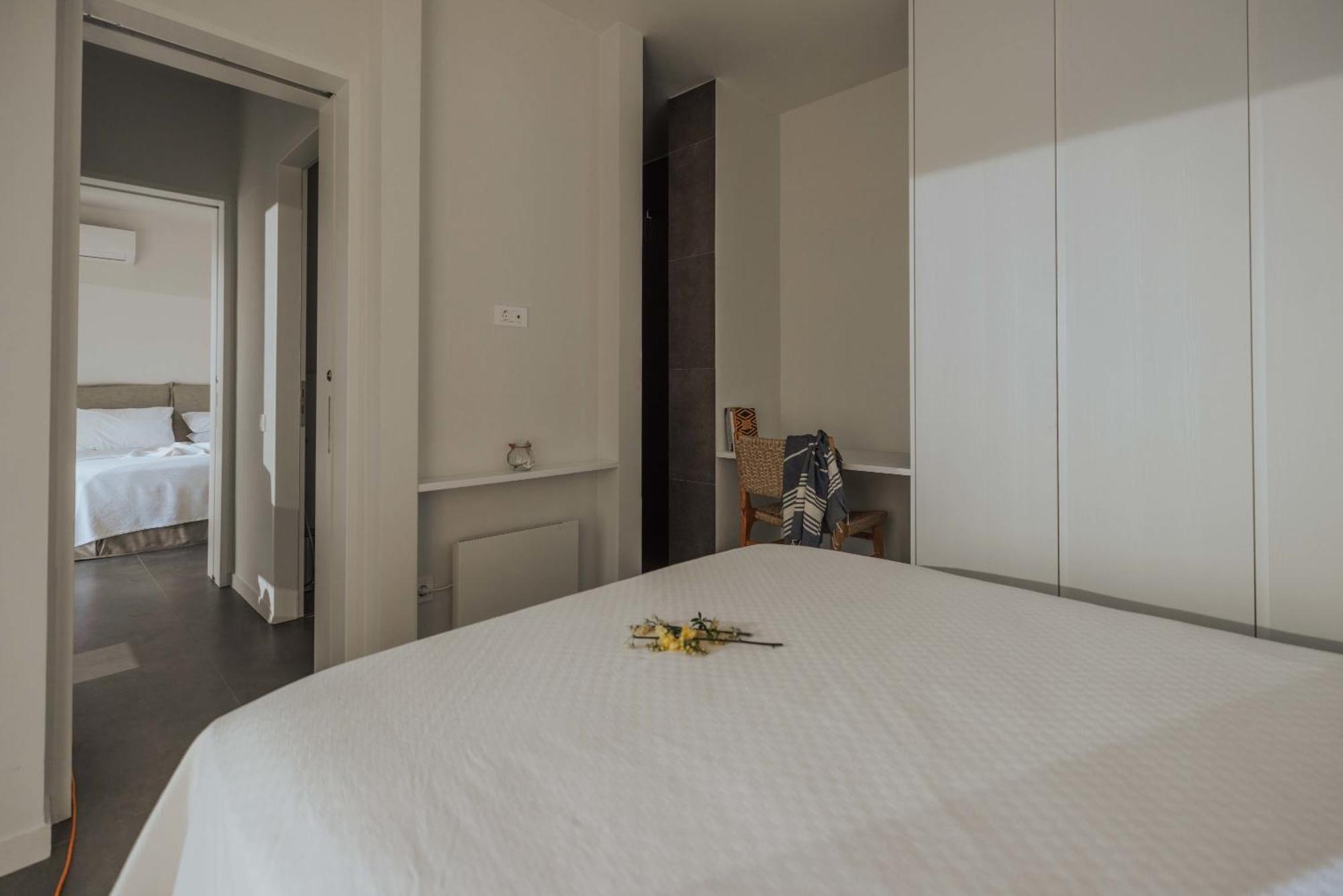 Villa Pelagia Paleros Eksteriør billede